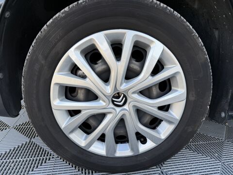 Berlingo Taille M PureTech 110 S&S BVM6 Feel 2021 occasion 69330 Meyzieu