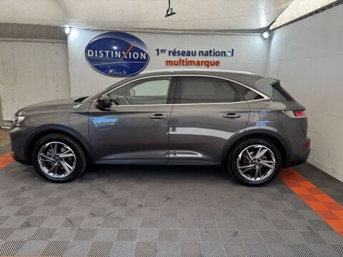 DS3 E-TENSE 4x4 Executive 2020 occasion 91580 &Eacute;tr&eacute;chy