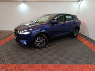 Qashqai 1.3 MHEV 158ch Xtronic Acenta 2023 occasion 91580 &Eacute;tr&eacute;chy