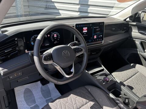 Tiguan 1.5 eTSI 150 DSG7 VW EDITION 8086KMS 2025 occasion 86440 Mign&eacute;-Auxances
