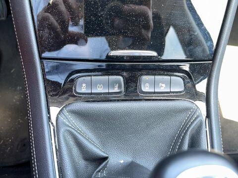 Grandland x 1.5 DIESEL 130ch EDITION 2021 occasion 38090 Villefontaine