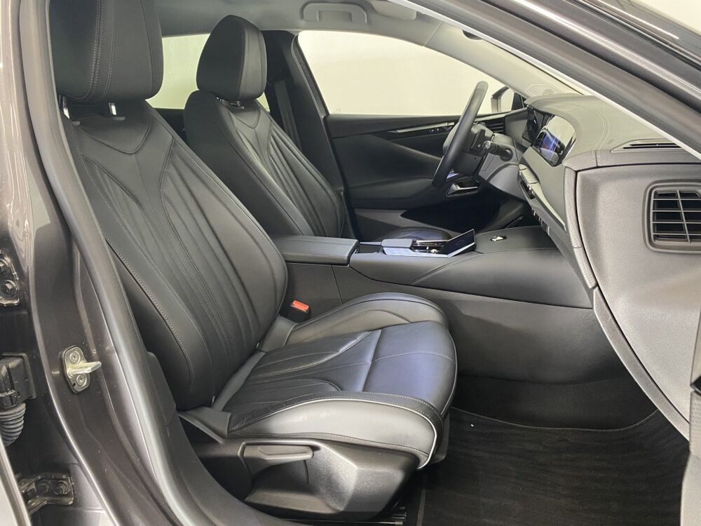 DS3 PURETECH 130 RIVOLI AUTO 2024 occasion 38550 Saint-Maurice-l'Exil