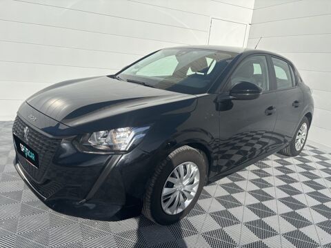 Annonce voiture Peugeot 208 10190 €