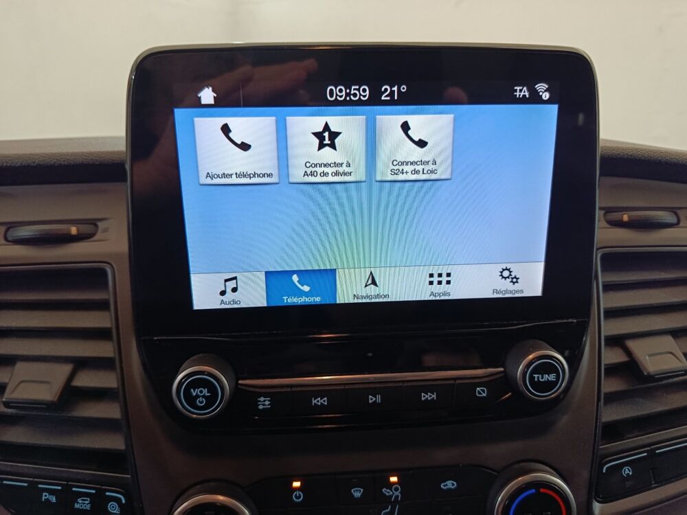 Jumpy 2.0 ECOB 130 MHEV 300L1H1 CABAPP TREND B 2020 occasion 91580 &Eacute;tr&eacute;chy