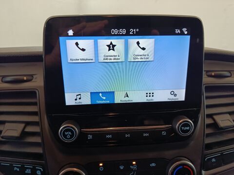 Jumpy 2.0 ECOB 130 MHEV 300L1H1 CABAPP TREND B 2020 occasion 91580 &Eacute;tr&eacute;chy