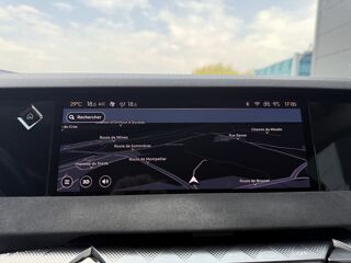 DS3 PURETECH 180 PERFORMANCE LINE + AUTO 2022 occasion 30260 Quissac
