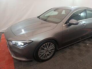 Classe CLA CLA 180 Business Line 2022 occasion 91580 &Eacute;tr&eacute;chy