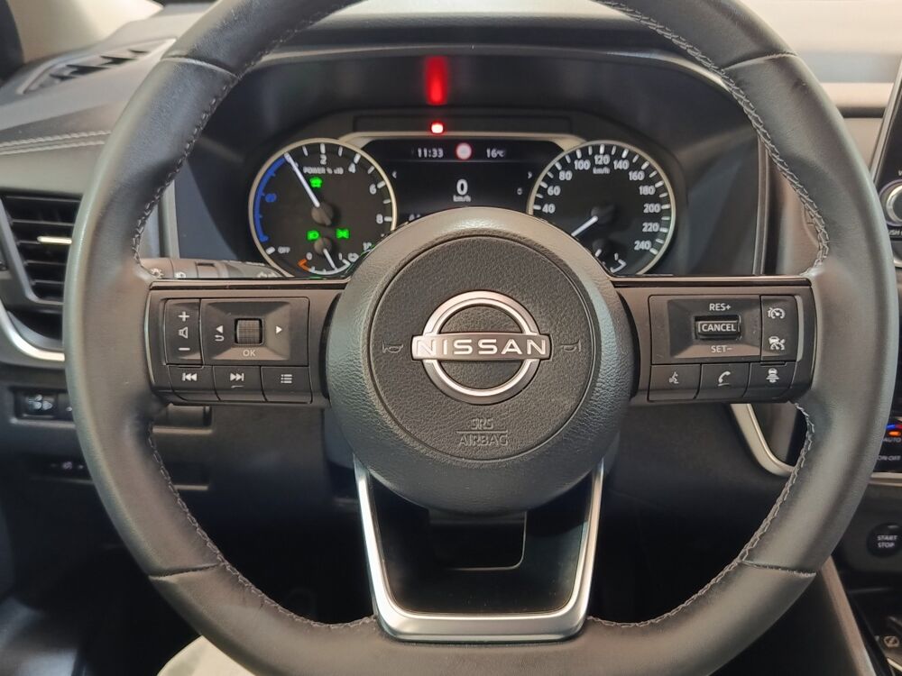 Qashqai e-Power 190 Business Edition BVA 2023 occasion 91580 &Eacute;tr&eacute;chy