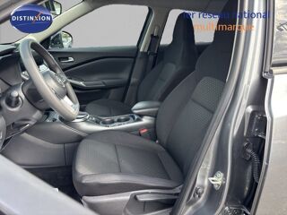 Juke HYBRID 143CH BUSINESS EDITION 2024 occasion 91580 &Eacute;tr&eacute;chy