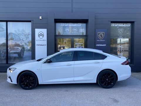 Insignia 1.5 Diesel 122 auto ELEGANCE BUSINESS 2021 occasion 30260 Quissac