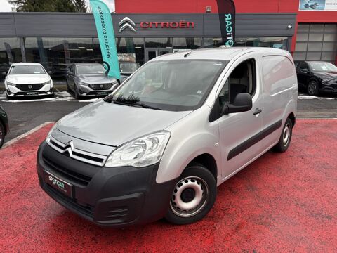 Citro&euml;n Jumpy BlueHDi 75CH BVM Club M 2019 occasion Ambert 63600