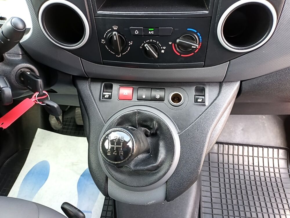 Jumpy 1.6 HDI 90 CONFORT 120 L1 2014 occasion 35210 Ch&acirc;tillon-en-Vendelais