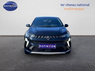 Symbioz 1.6 E-TECH FULL HYBRID 145CH ICONIC 2025 occasion 91580 &Eacute;tr&eacute;chy