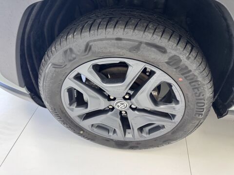 RAV 4 Hybride AWD 222ch Trail 2023 occasion 76360 Barentin