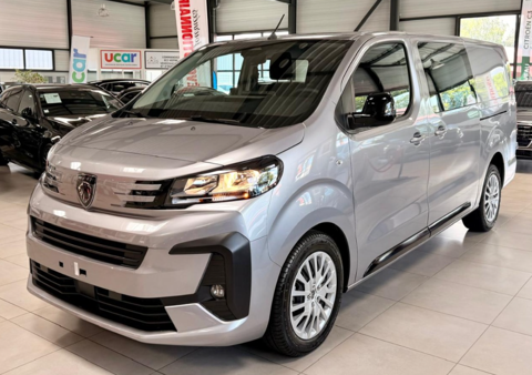 Annonce voiture Citroën Jumpy 39990 €
