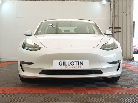 Model 3 Grande Autonomie 2022 occasion 91580 &Eacute;tr&eacute;chy