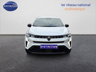 Symbioz E-TECH FULL HYBRID 145CH EVOLUTION 2025 occasion 91580 &Eacute;tr&eacute;chy