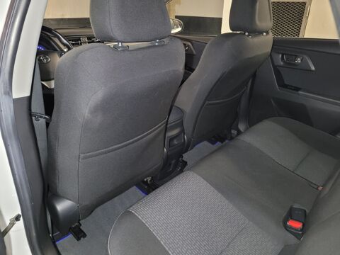 Auris Hybride 136h Feel 2015 occasion 93600 Aulnay-sous-Bois