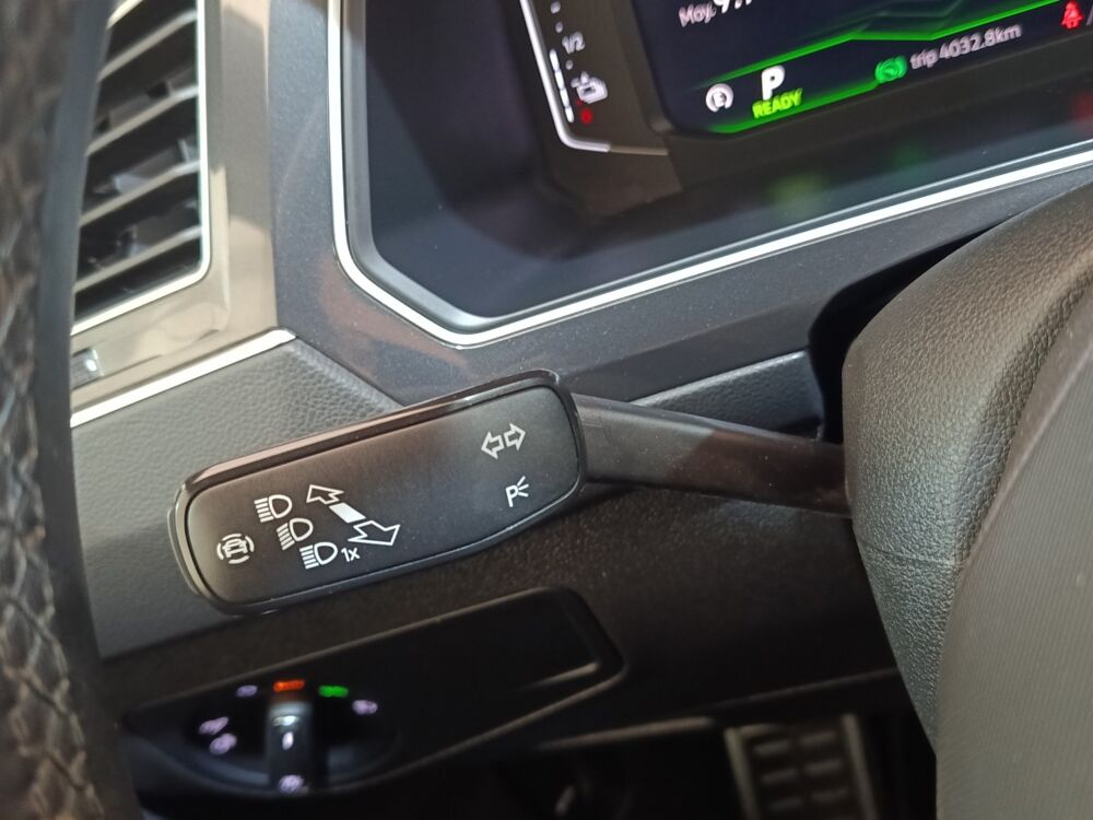 Tiguan 1.4 eHybrid 245 DSG6 R-Line 2021 occasion 91580 &Eacute;tr&eacute;chy