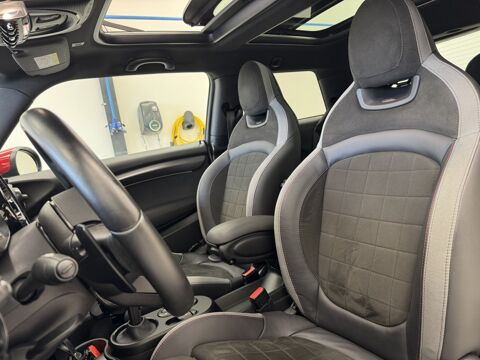 MINI COUPE John Cooper Works Premium Plus 231 BVA8 2024 occasion 76360 Barentin