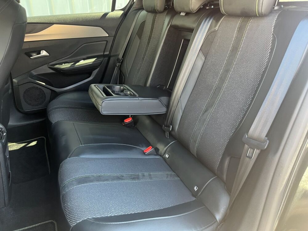 308 GT Hybrid 145 e-DCS6 aut. 2025 occasion 42190 Charlieu