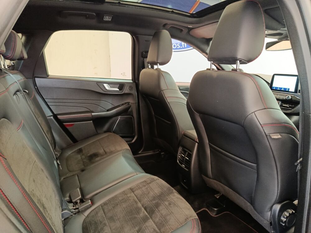 Kuga 2.5 190 Hybrid Flexifuel Pshif ST-Line X 2023 occasion 91580 &Eacute;tr&eacute;chy