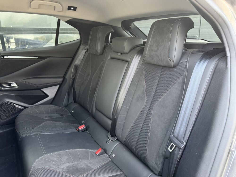 DS3 PURETECH 180 PERFORMANCE LINE + AUTO 2022 occasion 30260 Quissac
