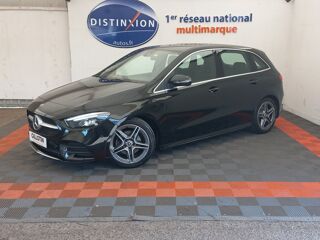 Classe B B 200 AMG Line Edition BA7 2021 occasion 91580 &Eacute;tr&eacute;chy