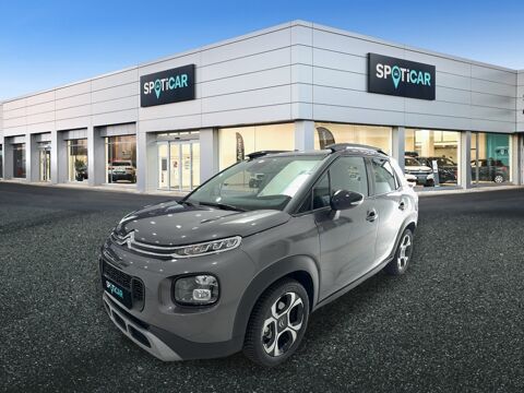 Annonce voiture Citroën C3 Aircross 12970 €