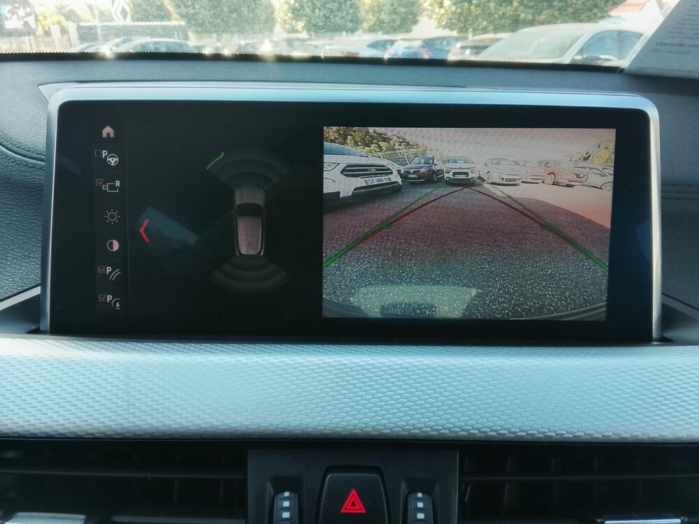 X2 sDrive18i M Sport DKG7 2022 occasion 42240 Unieux