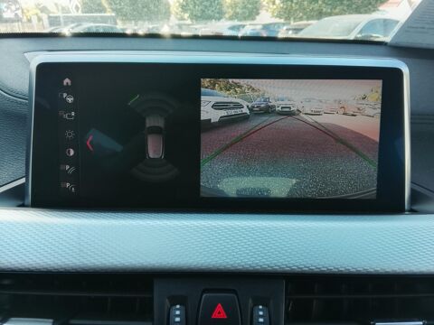 X2 sDrive18i M Sport DKG7 2022 occasion 42240 Unieux