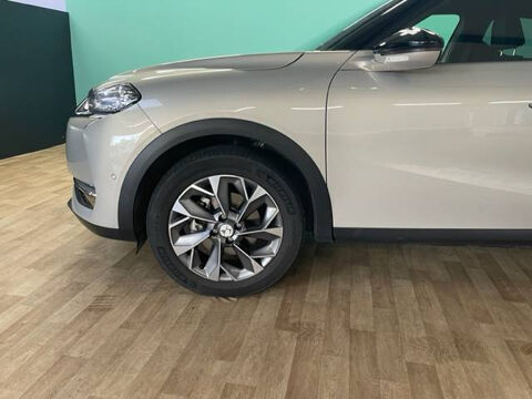 DS3 50kWH E-Tense Grand Chic Auto 2021 occasion 74300 Cluses