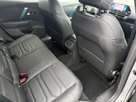 C4 &euml; 136 ch (100 kW) Auto Shine Pack 2021 occasion 69330 Meyzieu