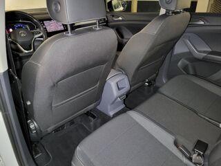 T-Cross 1.0 TSI 115ch Carat 2019 occasion 93600 Aulnay-sous-Bois