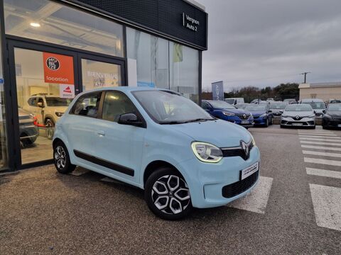 Renault Twingo Equilibre 2024 occasion Sauve 30610