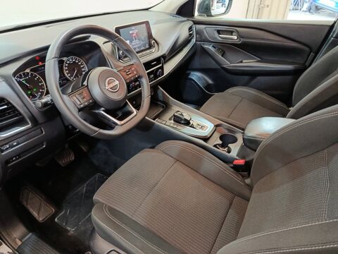 Qashqai e-Power 190 Business Edition BVA 2023 occasion 91580 &Eacute;tr&eacute;chy