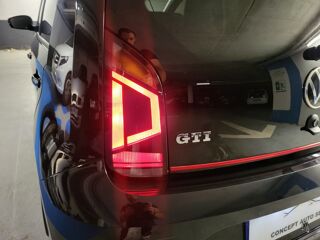 UP 1.0 115 GTI 2022 occasion 93600 Aulnay-sous-Bois