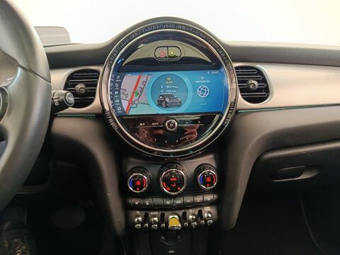MINI COUPE Cooper SE Finition MINI Yours 184 ch BVA 2021 occasion 91580 &Eacute;tr&eacute;chy