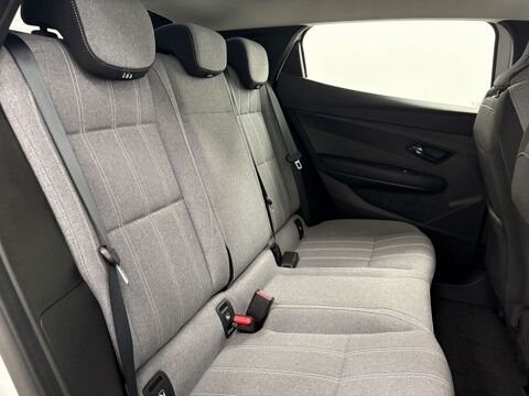 M&eacute;gane equilibre EV40 130ch standard charge 2022 occasion 86500 Montmorillon
