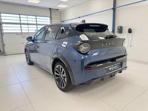 Ypsilon Elettrica 156ch EDITION CASSINA 2024 occasion 76360 Barentin