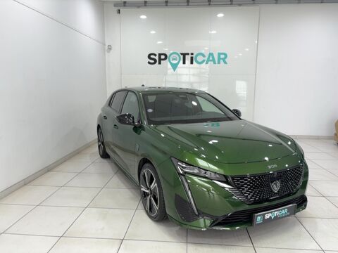 308 PHEV 180 E-EAT8 GT 2023 occasion 63300 Thiers