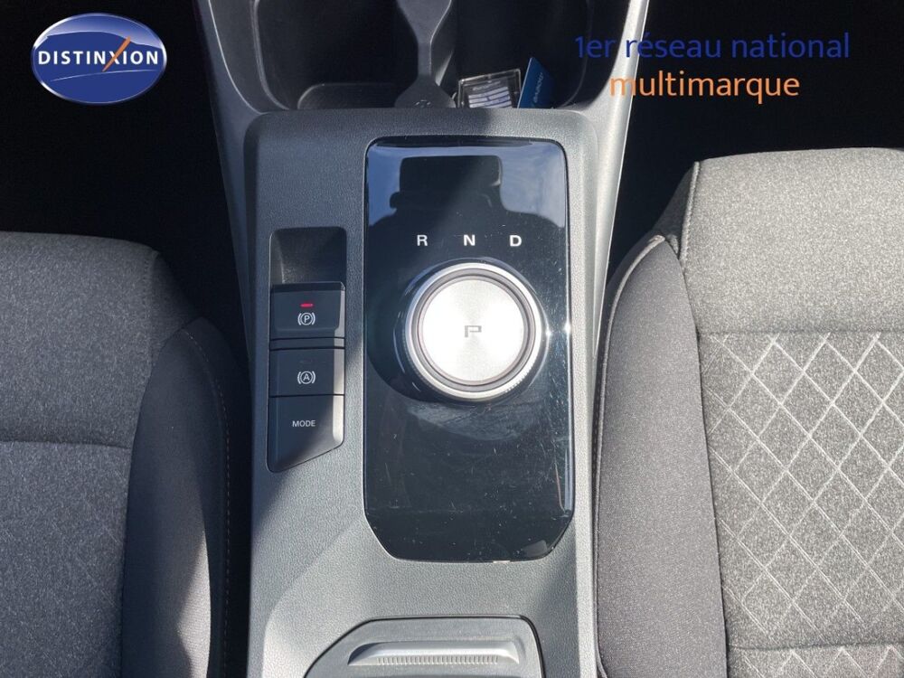 Jumpy 1.5L HYBRID+ 195CH COMFORT 2024 occasion 91580 &Eacute;tr&eacute;chy