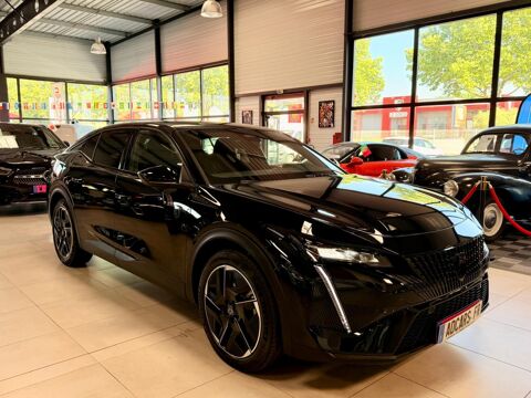 408 PHEV 225 GT 2024 occasion 63360 Gerzat