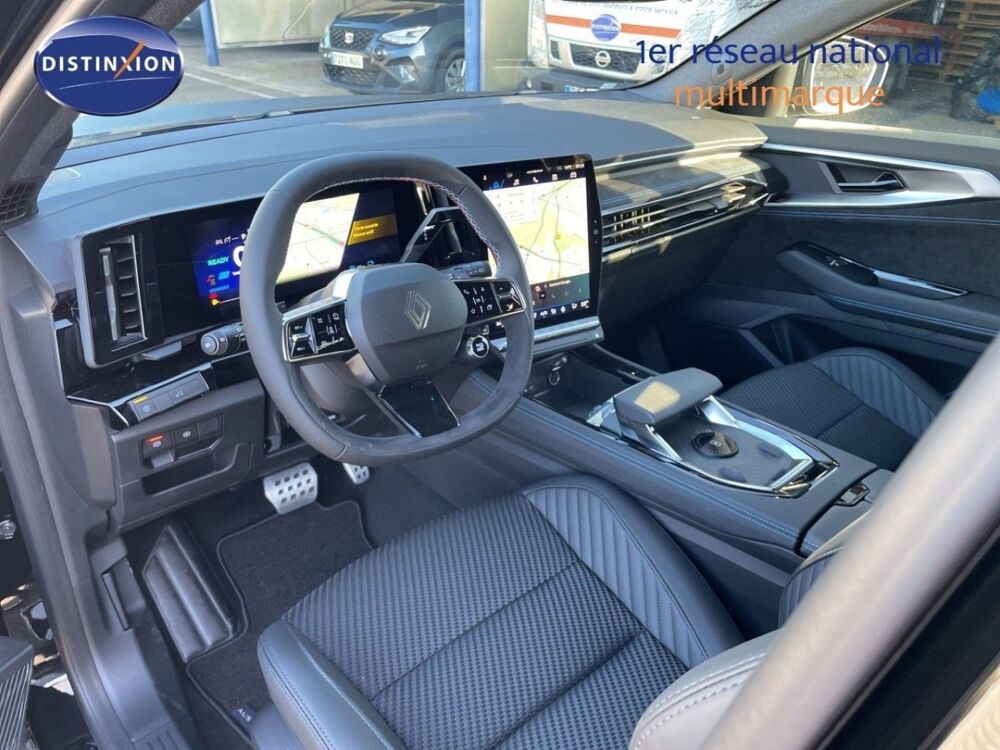 Austral E-TECH FULL HYBRID 200 ESPRIT ALPINE 2026 occasion 91580 &Eacute;tr&eacute;chy