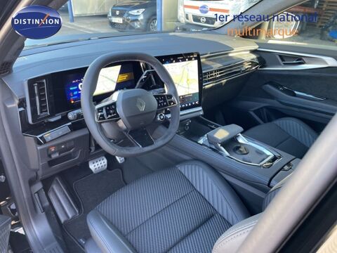 Austral E-TECH FULL HYBRID 200 ESPRIT ALPINE 2026 occasion 91580 &Eacute;tr&eacute;chy