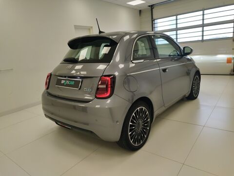 500 42kWh La Prima 2020 occasion 76360 Barentin