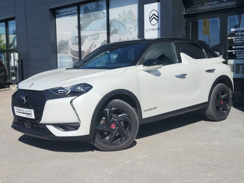 Citro&euml;n DS3 PureTech 130 Auto Performance Line 2019 occasion Quissac 30260