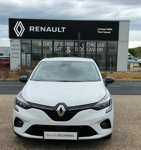 Clio Evolution E-Tech full hybrid 145 5 portes (co2 95) 2023 occasion 34150 Gignac