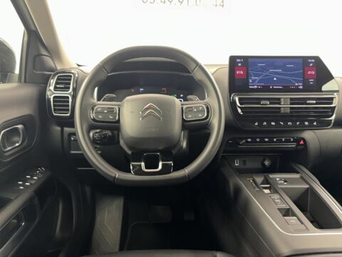 C5 aircross PURETECH 130 S&S EAT 8 SHINE 2024 occasion 86500 Montmorillon