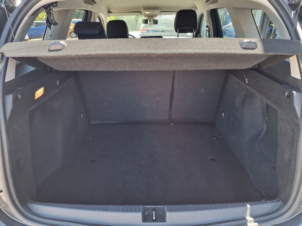 Duster Prestige dCi 110 4x2 2018 occasion 30610 Sauve